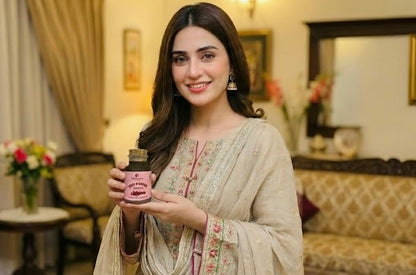 Her Power Booster Majoon